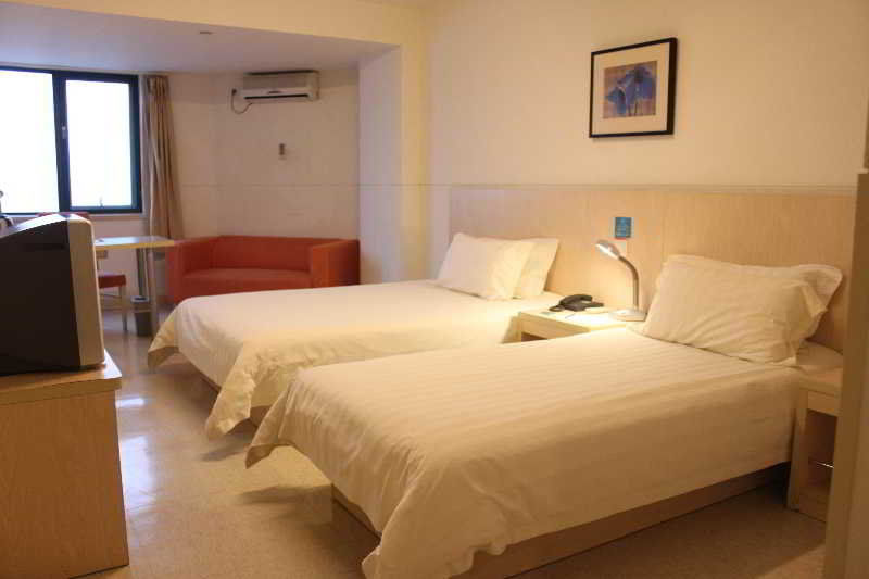 Jinjiang Inn - Hainan Haikou Dongfeng Bridge Екстериор снимка